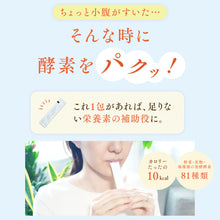 画像をギャラリービューアに読み込む, 発酵めぐり酵素