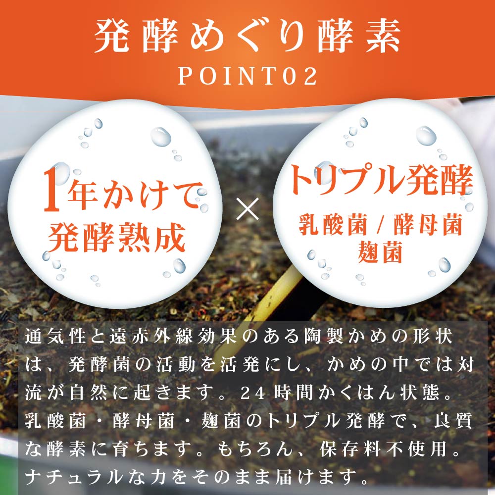 ほっとしょうが | 発酵めぐり酵素 – おひさましょうが